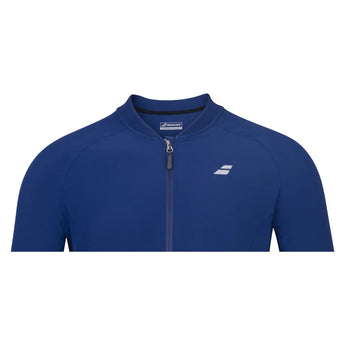 Women's Play Tennis Jacket, Babolat, Tennis Express, 3WP1121-BH24-2