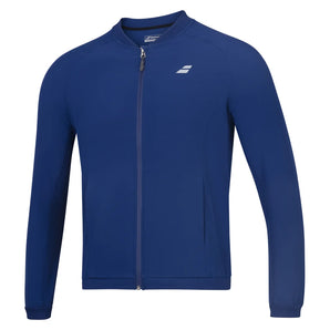 Women's Play Tennis Jacket, Babolat, XX4000, Tennis Express, 3WP1121-BH24-XX4000-1