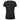 Women's Play Cap Sleeve Tennis Top-Apparel-Babolat-3WP2011-Black3-Tennis Express