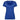 Women's Play Cap Sleeve Tennis Top-Apparel-Babolat-3WP2011-Blue-Tennis Express