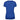 Women's Play Cap Sleeve Tennis Top-Apparel-Babolat-3WP2011-Blue1-Tennis Express