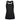 Women's Play Tennis Tank-Apparel-Babolat-3WP2071-Black-Tennis Express