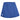 Women's Play Tennis Skort-Apparel-Babolat-3WP2081-B-blue-Tennis Express
