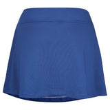 Women's Play Tennis Skort-Apparel-Babolat-3WP2081-B-blue1-Tennis Express