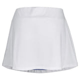 Women's Play Tennis Skort-Apparel-Babolat-3WP2081-B-w2-Tennis Express