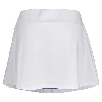 Women's Play Tennis Skort-Apparel-Babolat-3WP2081-B-w2-Tennis Express