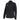Women's Play Tennis Jacket Black-Apparel-Babolat-3WP2121-2000B-1-Tennis Express