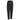Women's Play Tennis Pant Black-Apparel-Babolat-3WP2131-1-Tennis Express
