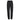 Women's Play Tennis Pant Black-Apparel-Babolat-3WP2131-2-Tennis Express