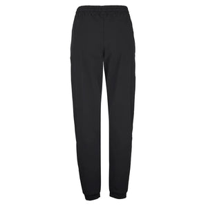 Women's Play Tennis Pant Black-Apparel-Babolat-3WP2131-2-Tennis Express