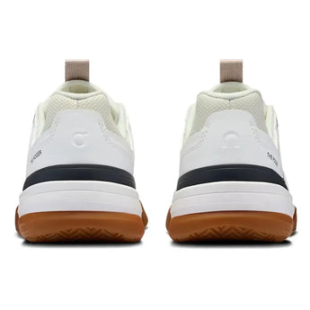 Juniors' THE ROGER CH Pro Tennis Shoes White and Eclipse-Footwear-On-3YE10010852-S25-3-Tennis Express