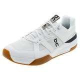 Juniors' THE ROGER CH Pro Tennis Shoes White and Eclipse-Footwear-On-3YE10010852-S25_copy_7868cfa9-1578-4d78-bc3b-45cf38e344c0-Tennis Express