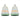 Juniors' THE ROGER CH Pro Tennis Shoes White and Mineral-Footwear-On-3YE10010981-S25-4-Tennis Express