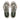 Juniors THE ROGER Clubhouse Pro Tennis Shoes Ivory and Olive,Footwear,On,,,Tennis Express,3YE10013427-F26-3