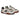 Juniors THE ROGER Clubhouse Pro Tennis Shoes Ivory and Olive,Footwear,On,Ivory/Olive,3.5Y,Tennis Express,3YE10013427-F26