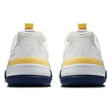 Juniors' THE ROGER Clubhouse Pro Tennis Shoes White and Currant-Footwear-On-3YE10014013-3-Tennis Express
