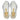 Juniors' THE ROGER Clubhouse Pro Tennis Shoes White and Currant-Footwear-On-3YE10014013-4-Tennis Express