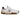 Juniors' THE ROGER Clubhouse Pro Tennis Shoes White and Maroon-Footwear-On-3YE10014827-1-Tennis Express