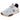 Juniors' THE ROGER Clubhouse Pro Tennis Shoes White and Maroon