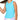 Girls' Tennis Tank-Apparel-Sofibella-4004-SS25-Baby-Tennis Express