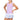 Girls' Tennis Tank-Apparel-Sofibella-4004-SS25-Lavender-Tennis Express