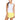 Girls' Tennis Tank-Apparel-Sofibella-4004-SS25-White-Tennis Express