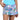 Girls' Tennis Skort-Apparel-Sofibella-4010-U25_AML-Tennis Express