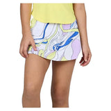 Girls' Tennis Skort-Apparel-Sofibella-4010-U25_emilo-Tennis Express