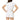 Girl's Tennis Skort Novelty Texture and White-Apparel-Sofibella-4014-ALL-_1-Tennis Express