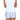 Girls Tennis Short Fun Stripes-Apparel-Sofibella-4018-FUSS25-2-Tennis Express