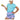 Girls Tennis Shorts Ikatana-Apparel-Sofibella-4018-IKABH24-Tennis Express