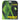 V Torque 18G Tennis String Neon Green-Strings-Volkl-40422-DEFAULT-L-Tennis Express