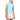 Girls' UV Short Sleeve Tennis Top-Apparel-Sofibella-4057-S24-B-Tennis Express