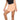 Girls' Tennis Skort-Apparel-Sofibella-4059-S25-Sobert-Tennis Express