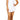 Girls' Tennis Skort-Apparel-Sofibella-4059-S25-White-Tennis Express