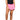 Girls' Tennis Skort-Apparel-Sofibella-4059-S25-rose-Tennis Express