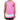 Girls' Pinkology Tennis Tank Super Pink-Apparel-Sofibella-4062PIN-SUP-2-702463Tennis Express