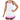 Girls' Pinkology Tennis Tank White-Apparel-Sofibella-4067PIN-WHT-702467Tennis Express