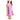 Girls' Pinkology Tennis Dress Super Pink-Apparel-Sofibella-Super Pink-XS, [current_file_name-Tennis Express