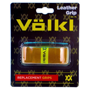 Leather Replacement Tennis Grip-Accessories-Volkl-4077-DEFAULT-L-Tennis Express