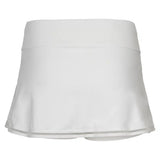 Girls' Tennis Skort White,Apparel,Sofibella,,,Tennis Express,4085-WHT-2