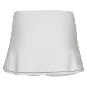 Girls' Tennis Skort White,Apparel,Sofibella,,,Tennis Express,4085-WHT-2