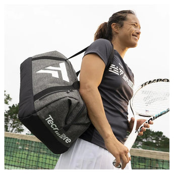 All-Vision Tennis Duffle-Bags-Tecnifibre-40ALLVIDUF-4-Tennis Express