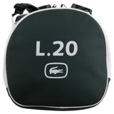 Rackpack L Tennis Bag White-Bags-Lacoste-40L20BAG20-1-2-[Sku]-Tennis Express