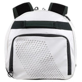 Rackpack L Tennis Bag White-Bags-Lacoste-40L20BAG20-2-3-[Sku]-Tennis Express