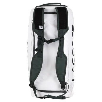 Rackpack L Tennis Bag White-Bags-Lacoste-40L20BAG20-31-5-[Sku]-Tennis Express