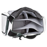 Rackpack L Tennis Bag White-Bags-Lacoste-40L20BAG20-4-6-[Sku]-Tennis Express