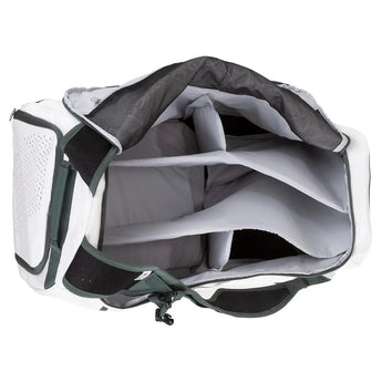 Rackpack L Tennis Bag White-Bags-Lacoste-40L20BAG20-4-6-[Sku]-Tennis Express