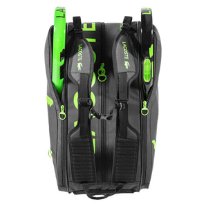 Lacoste L-Paletero Padel Bag, Lacoste, Tennis Express, 40PALACOST-2