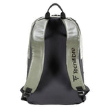 Tour Endurance Tennis Backpack Khaki-Bags-Tecnifibre-40TOUKHABA-2-Tennis Express